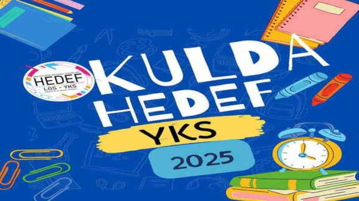 YÜKSEK ÖĞRETİM KURUMLARI SINAVINA GİRECEK ÖĞRENCİLERİMİZE DİKKAT VE ODAKLANMA TEMALI SEMİNER DÜZENLEDİK